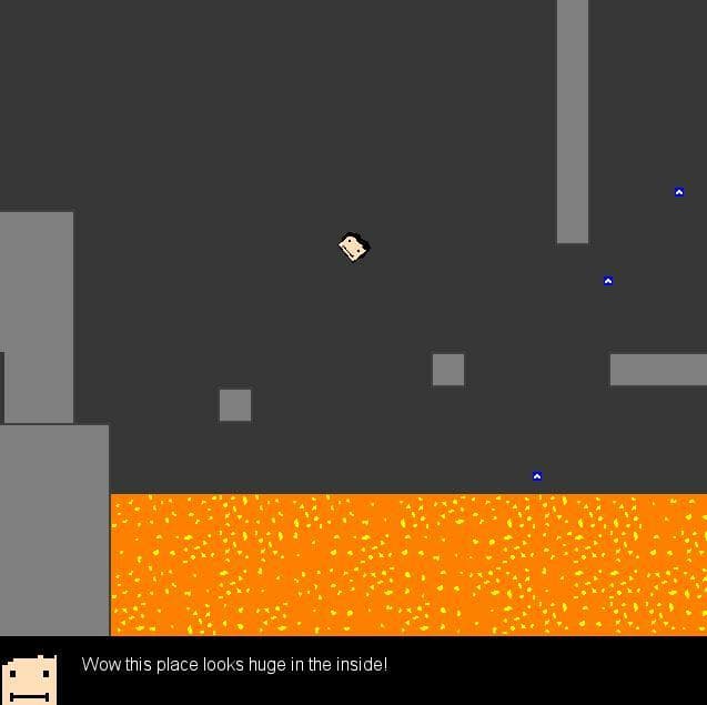 How Are You My Body! screenshot 2