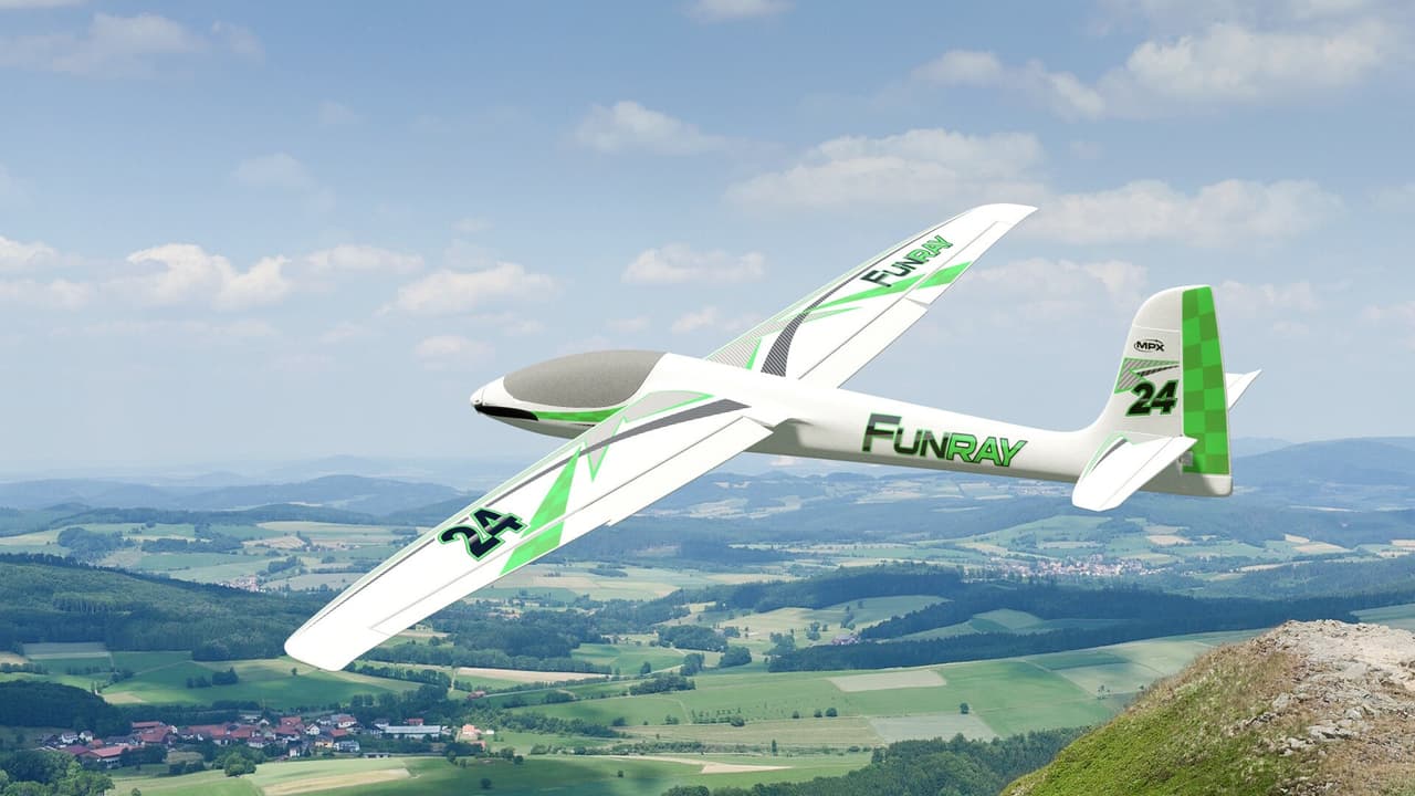 aerofly RC 8 screenshot 6