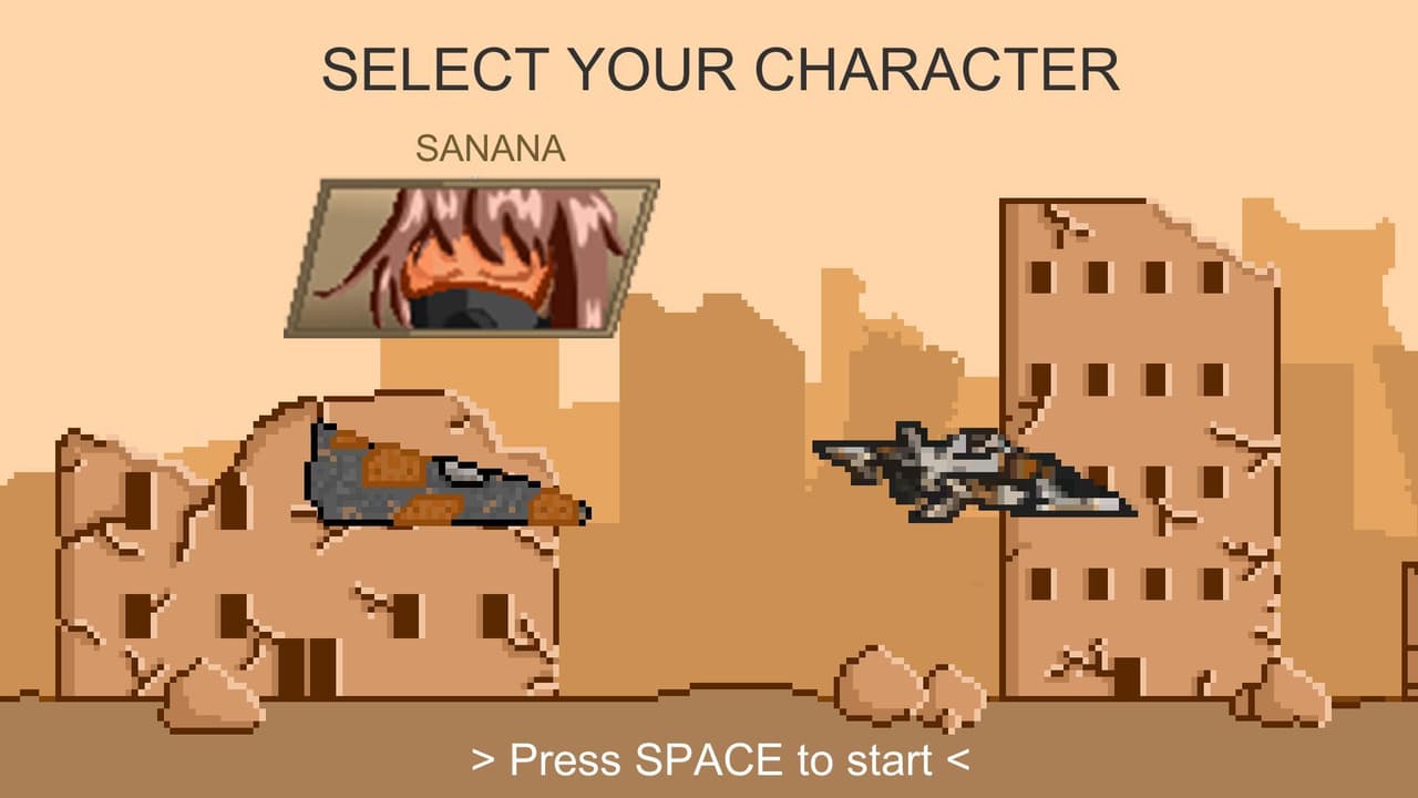 Junk Attack screenshot 2