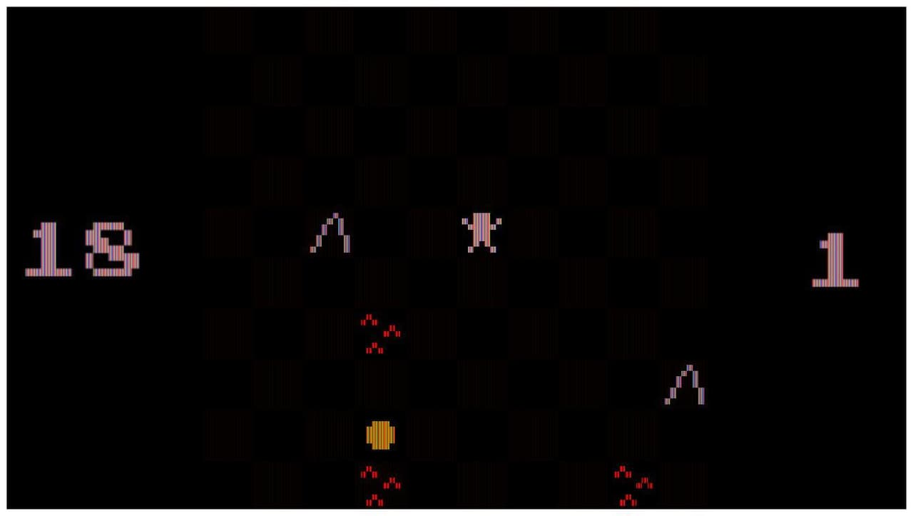 runner (itch) (Crown Games)