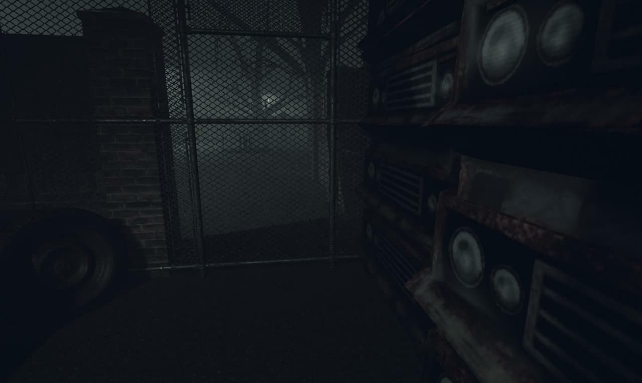 TheFallenThird screenshot 3