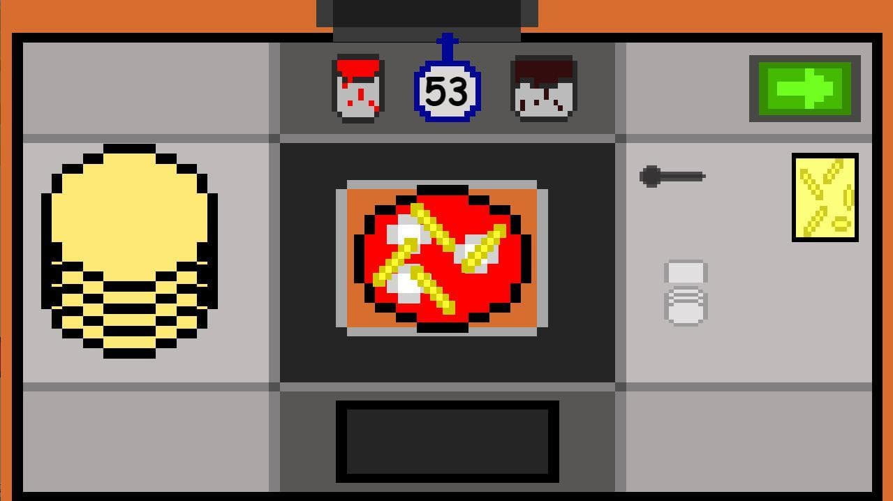 PixelPizza screenshot 6