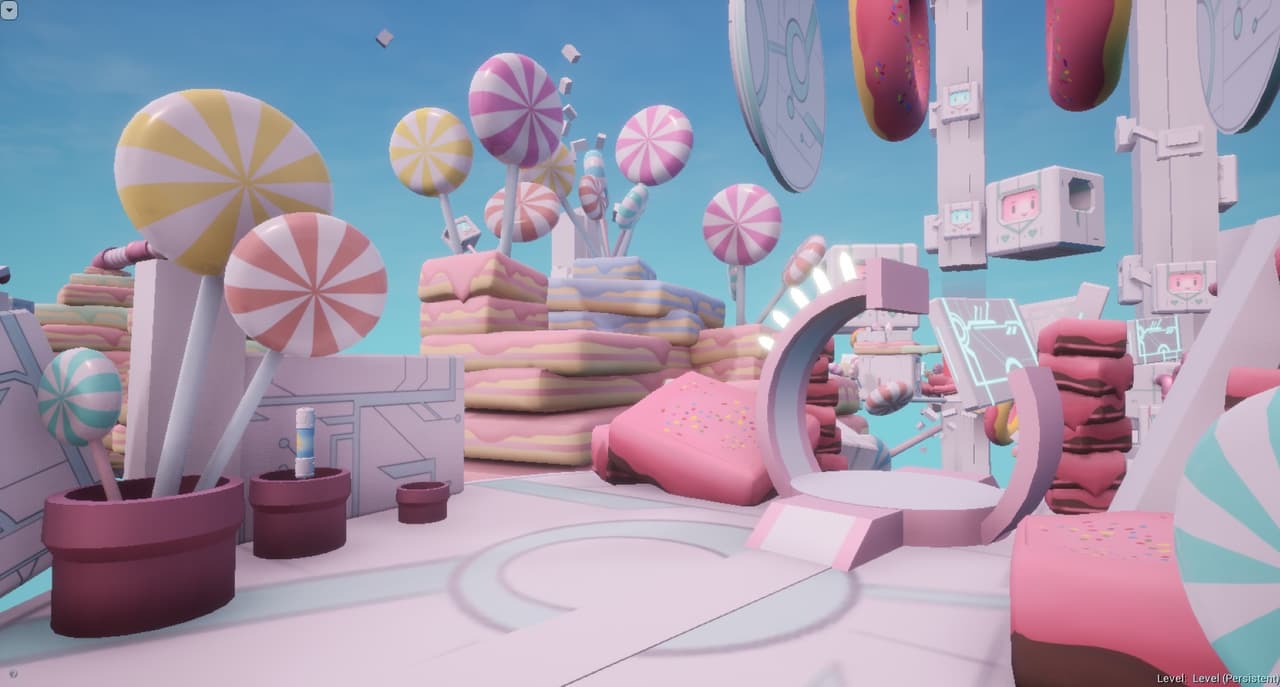 JICE screenshot 3