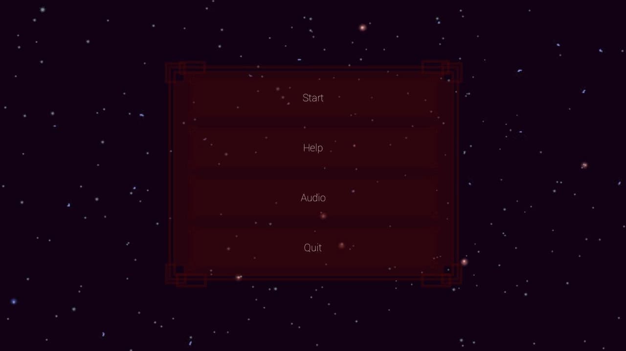 AsteroidAttack! screenshot 2