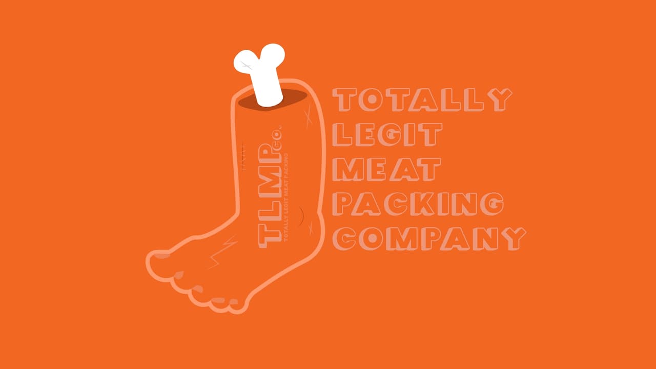 Totally Legit Meap Packing Co.