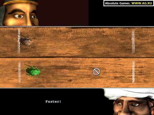 Eye of the Kraken screenshot 2