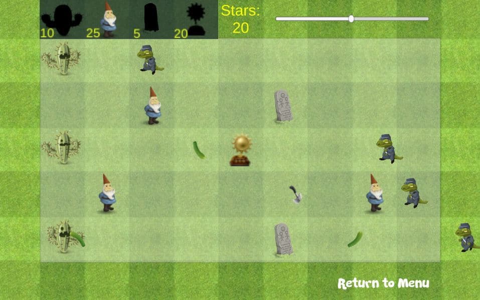 Garden Defender (blasch)