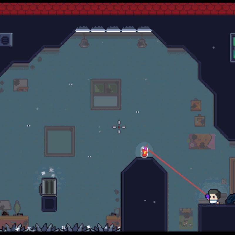 Clean Out The House screenshot 3