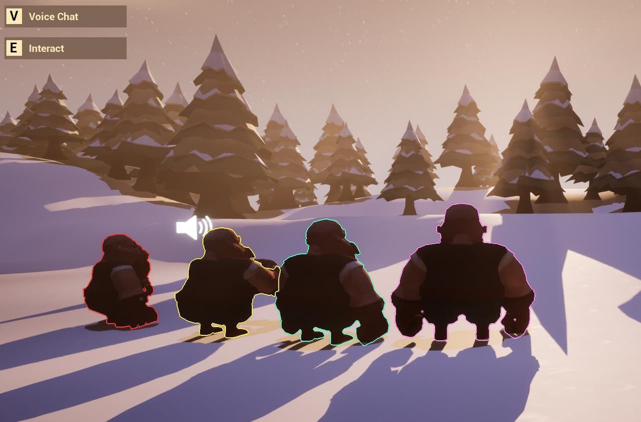 Bronzebeards Tavern screenshot 3
