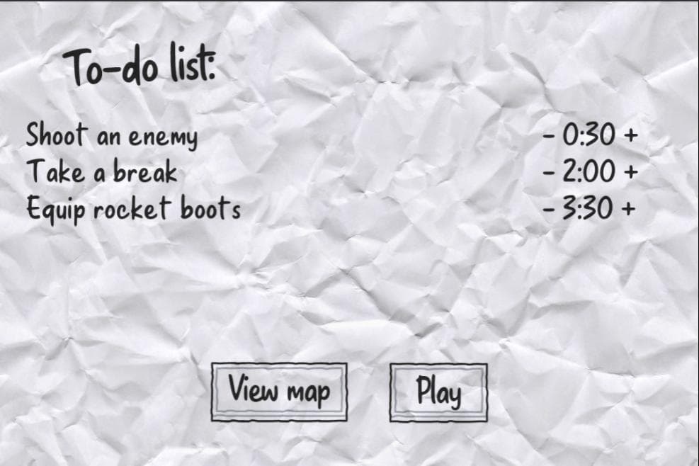 Plans screenshot 3
