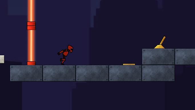 Escape the factory! Normal Mode