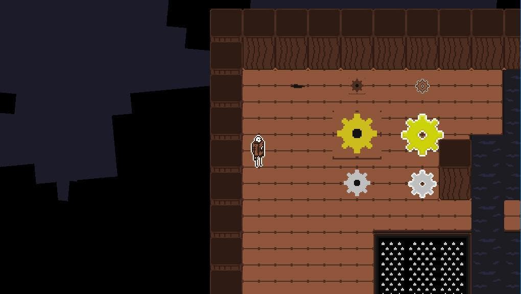 Clockwork (itch) screenshot 2