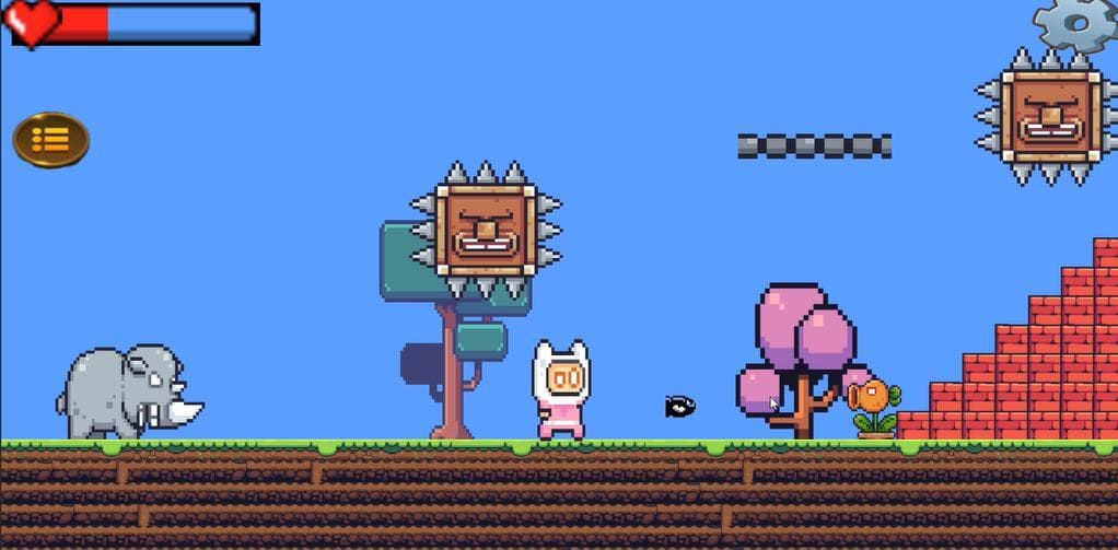 The Zoo (Modgo) screenshot 6