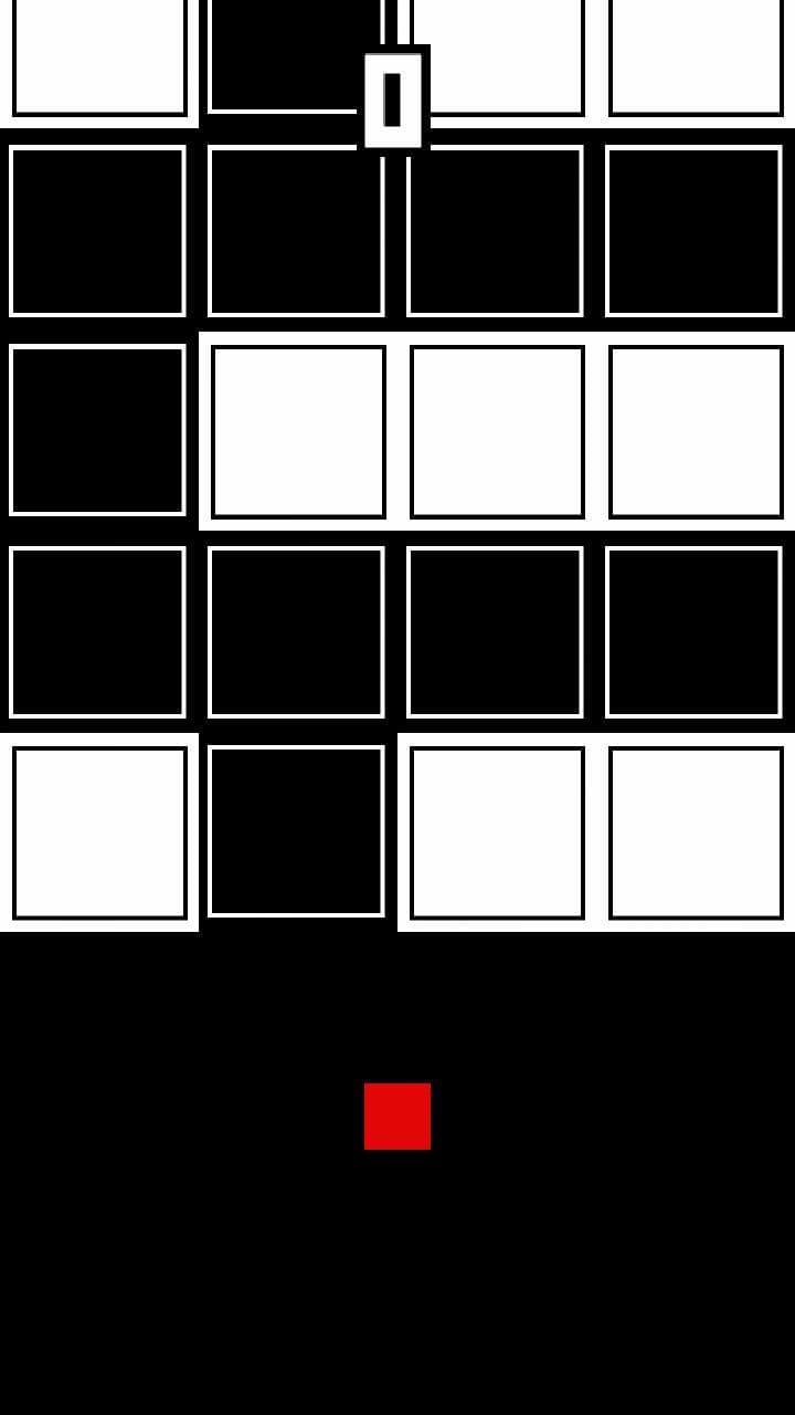 fastCube screenshot 2