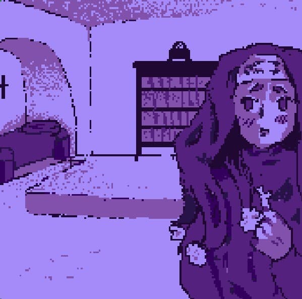 NunRun screenshot 5