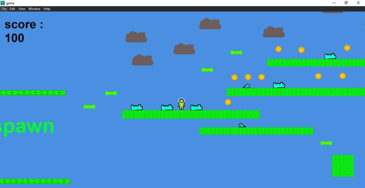 the slimer planet screenshot 4