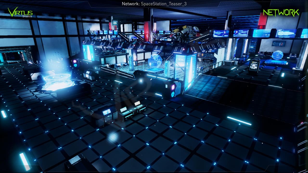 Network screenshot 6