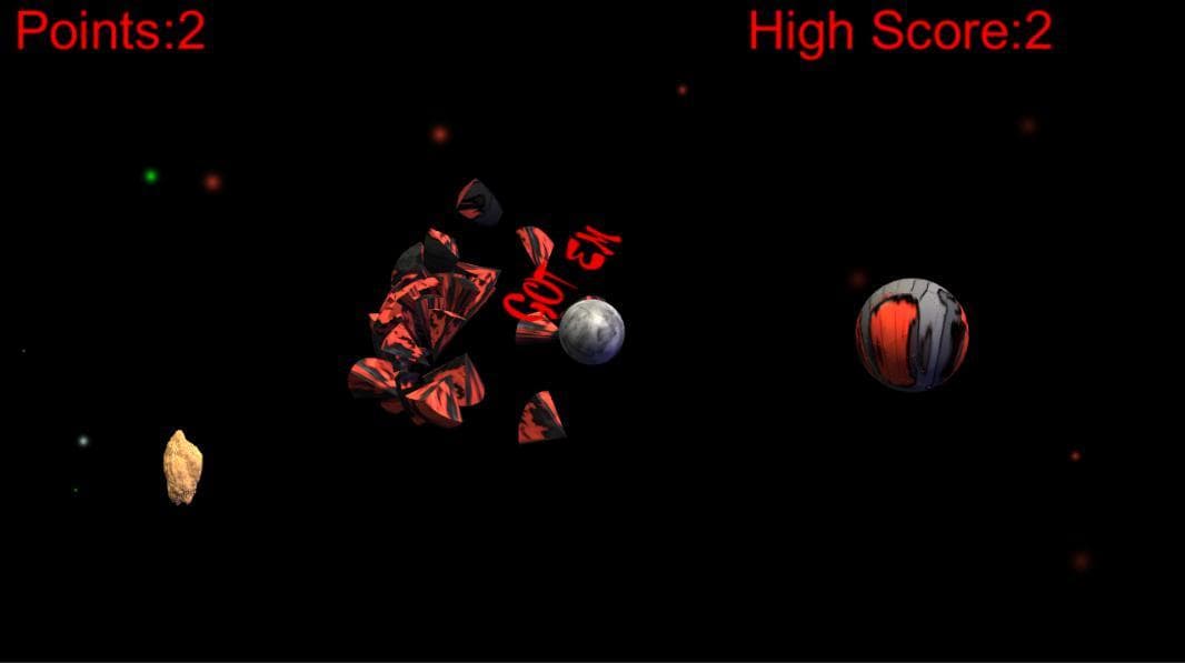 Lunar CyKILLS screenshot 4