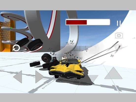 Classic NextGen Racing screenshot 3