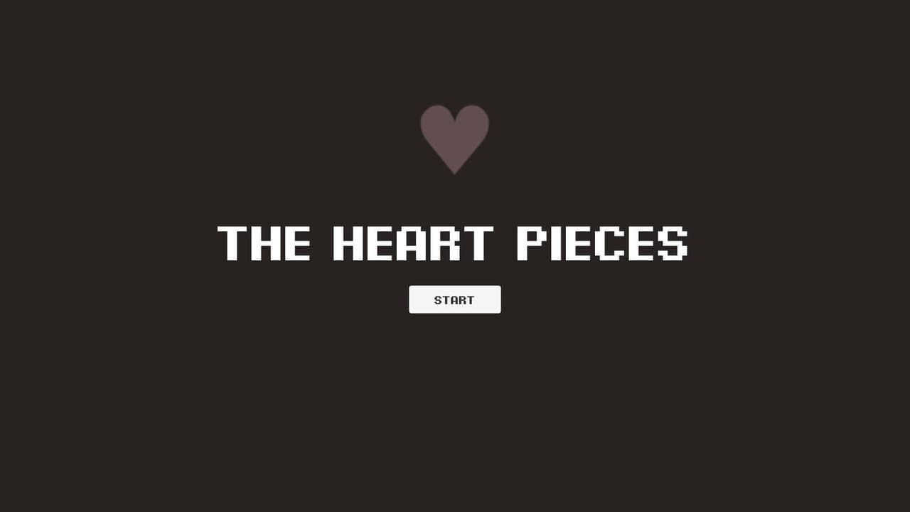 The Heart Pieces