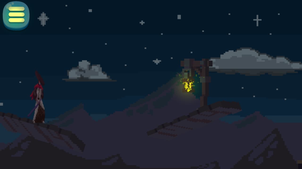 Ninja Shinobi screenshot 2