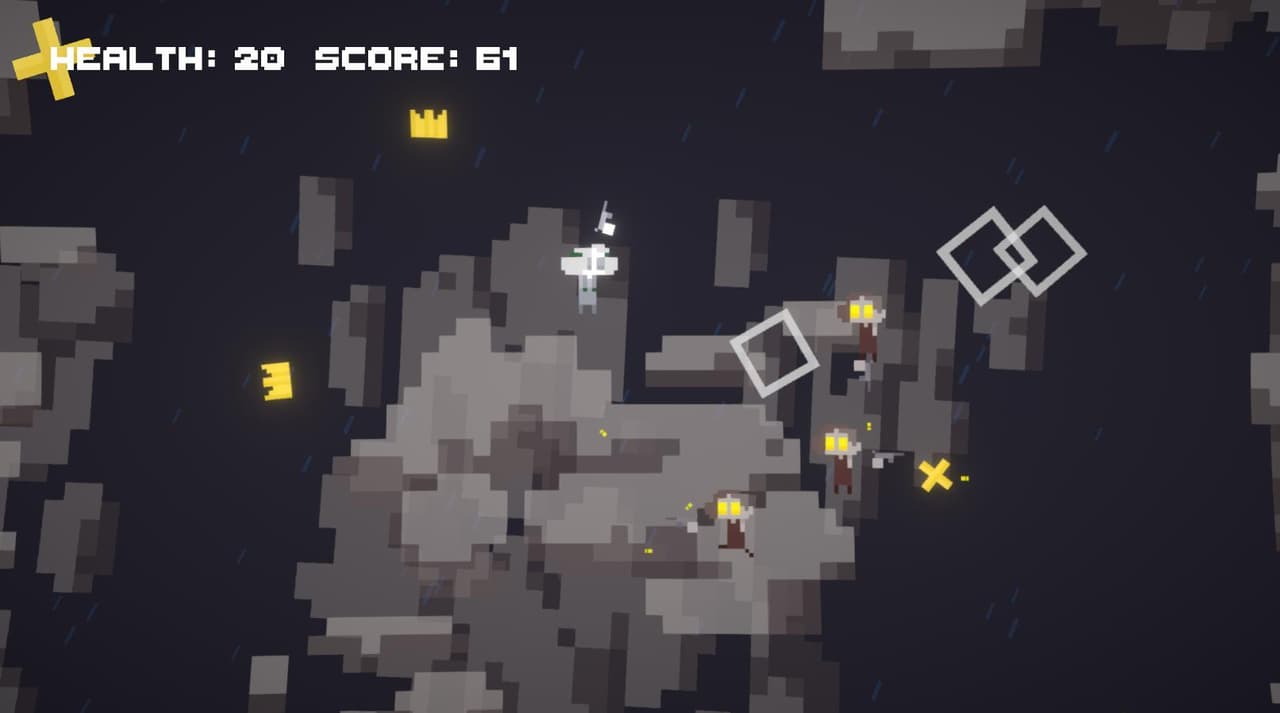 Cumulo screenshot 2