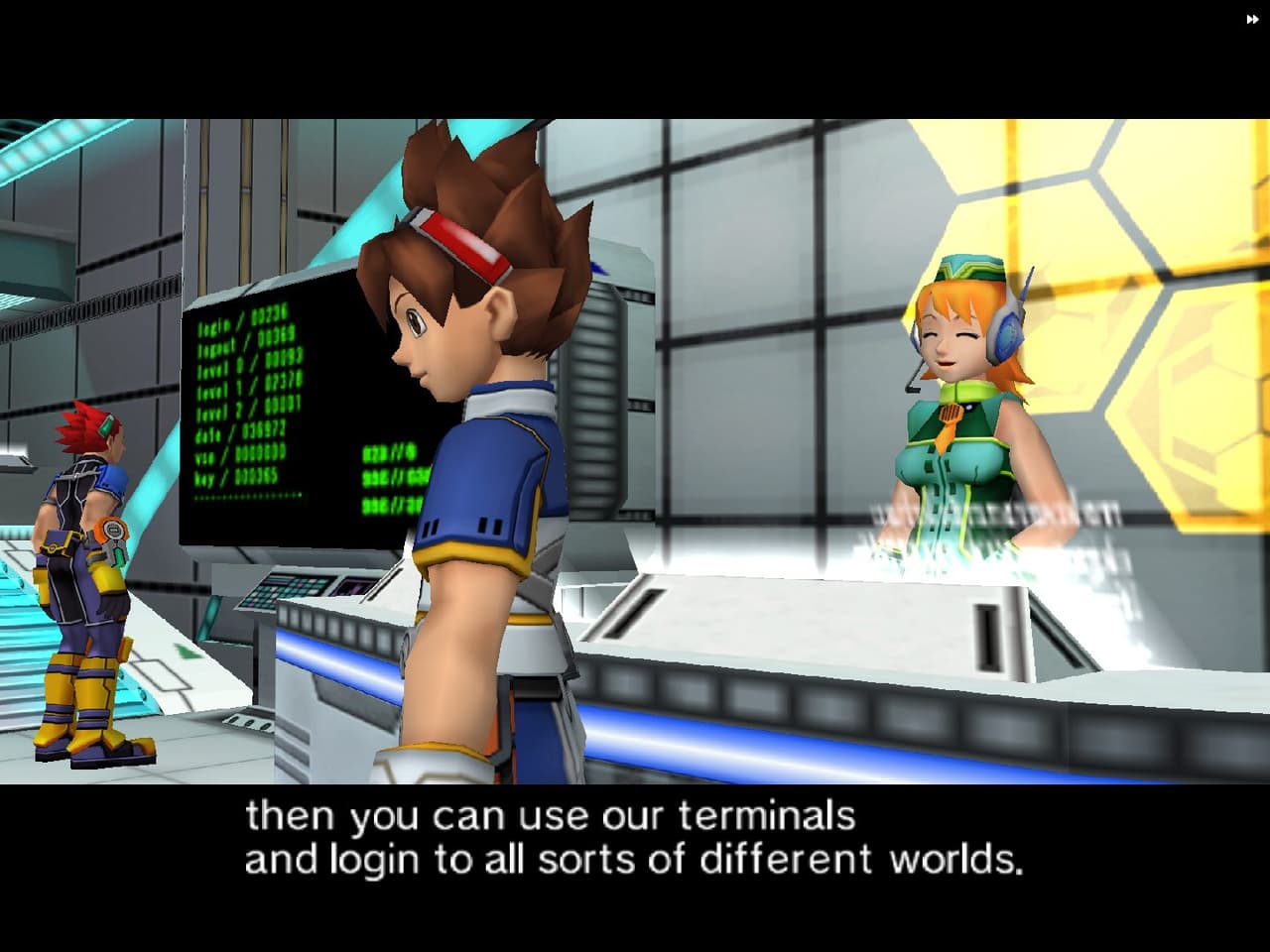 Virtua Quest screenshot 6