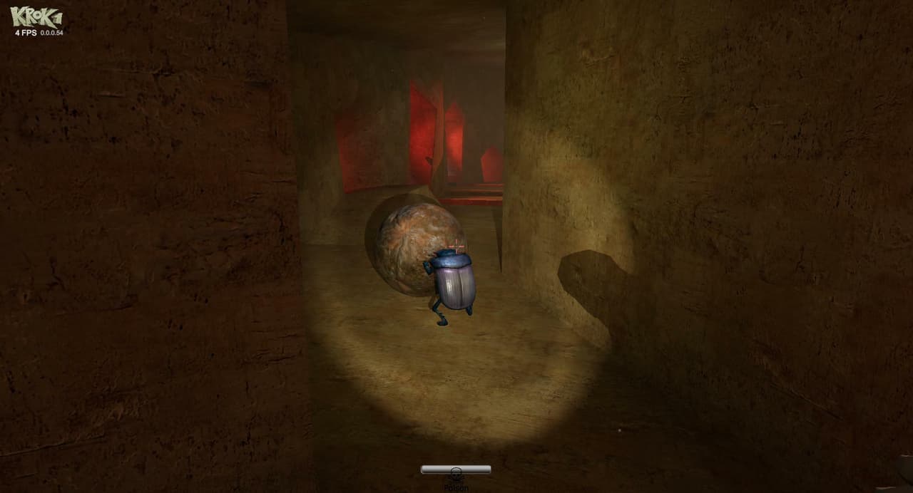 Krok screenshot 3