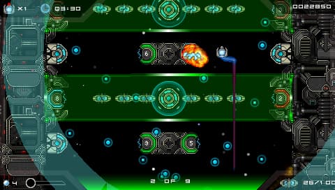 Velocity screenshot 2
