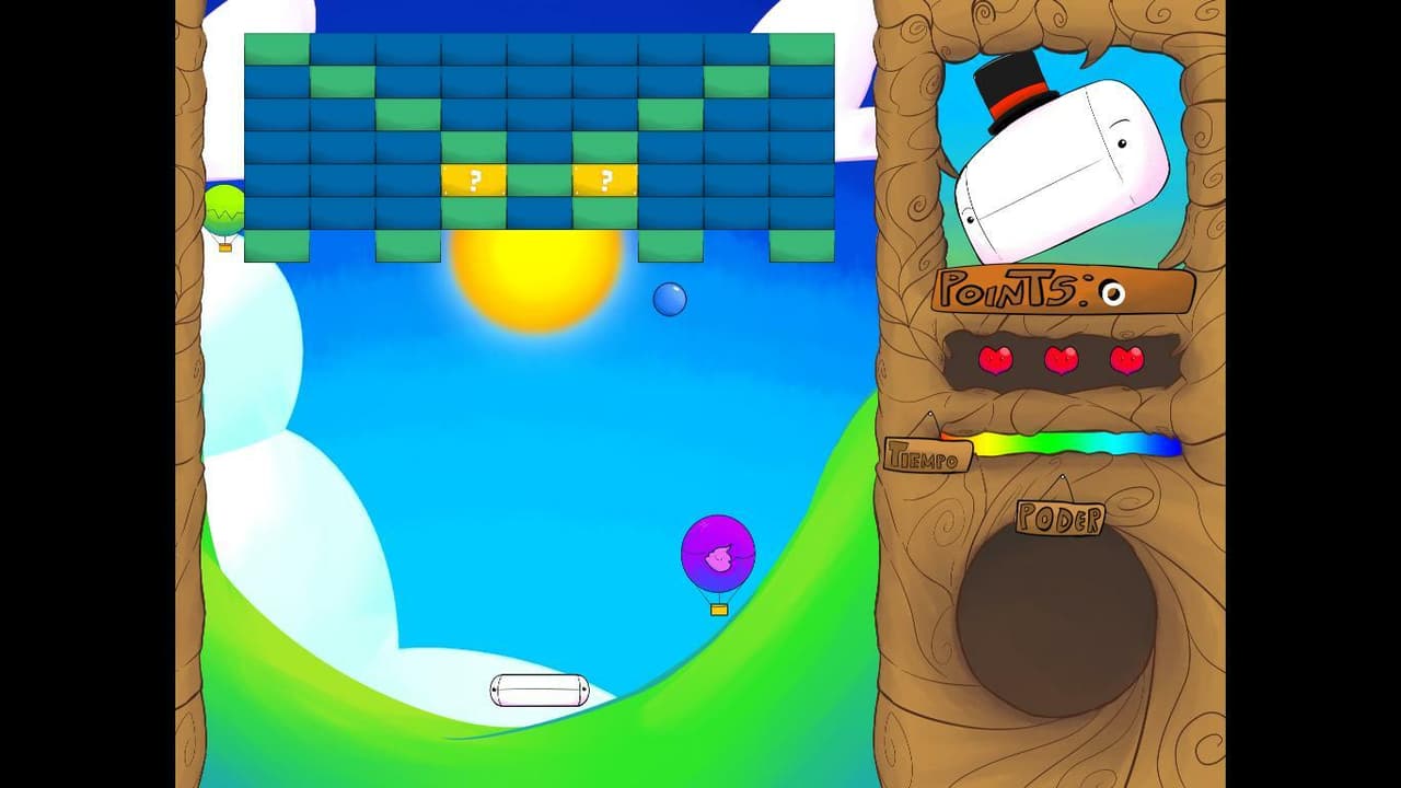Eraserman screenshot 2