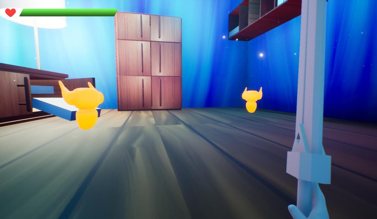 Mind Of A Child screenshot 3
