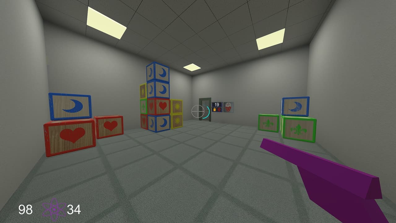 Sillys Playhouse screenshot 2