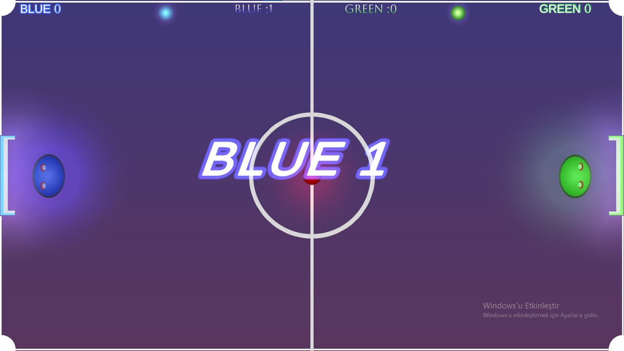 Lightballs