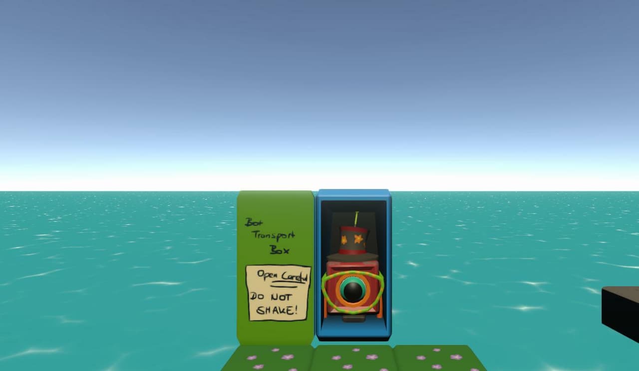 McCubeClaps Adventures screenshot 2