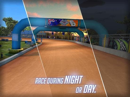 Dirt Trackin 2