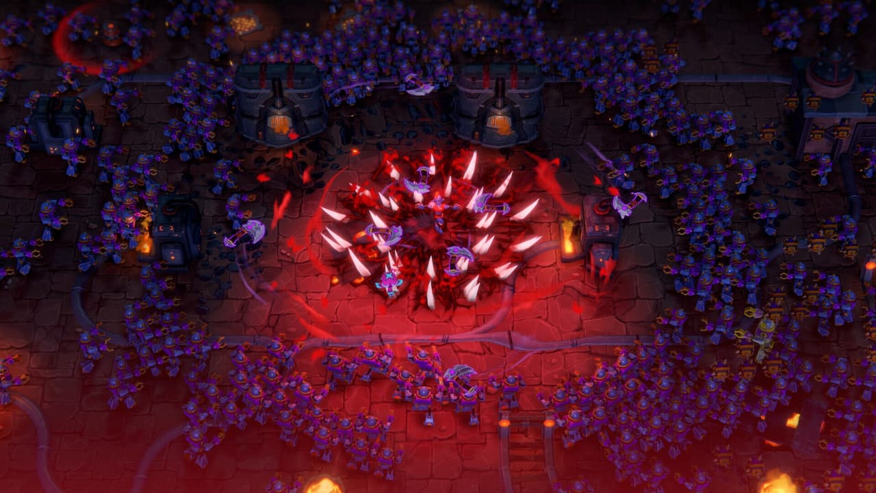 Army of Ruin screenshot 6