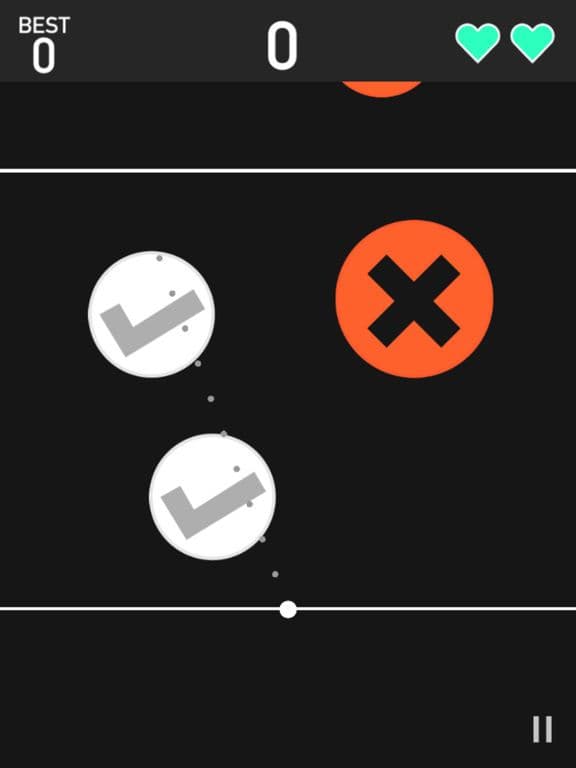 Ball Collide screenshot 5
