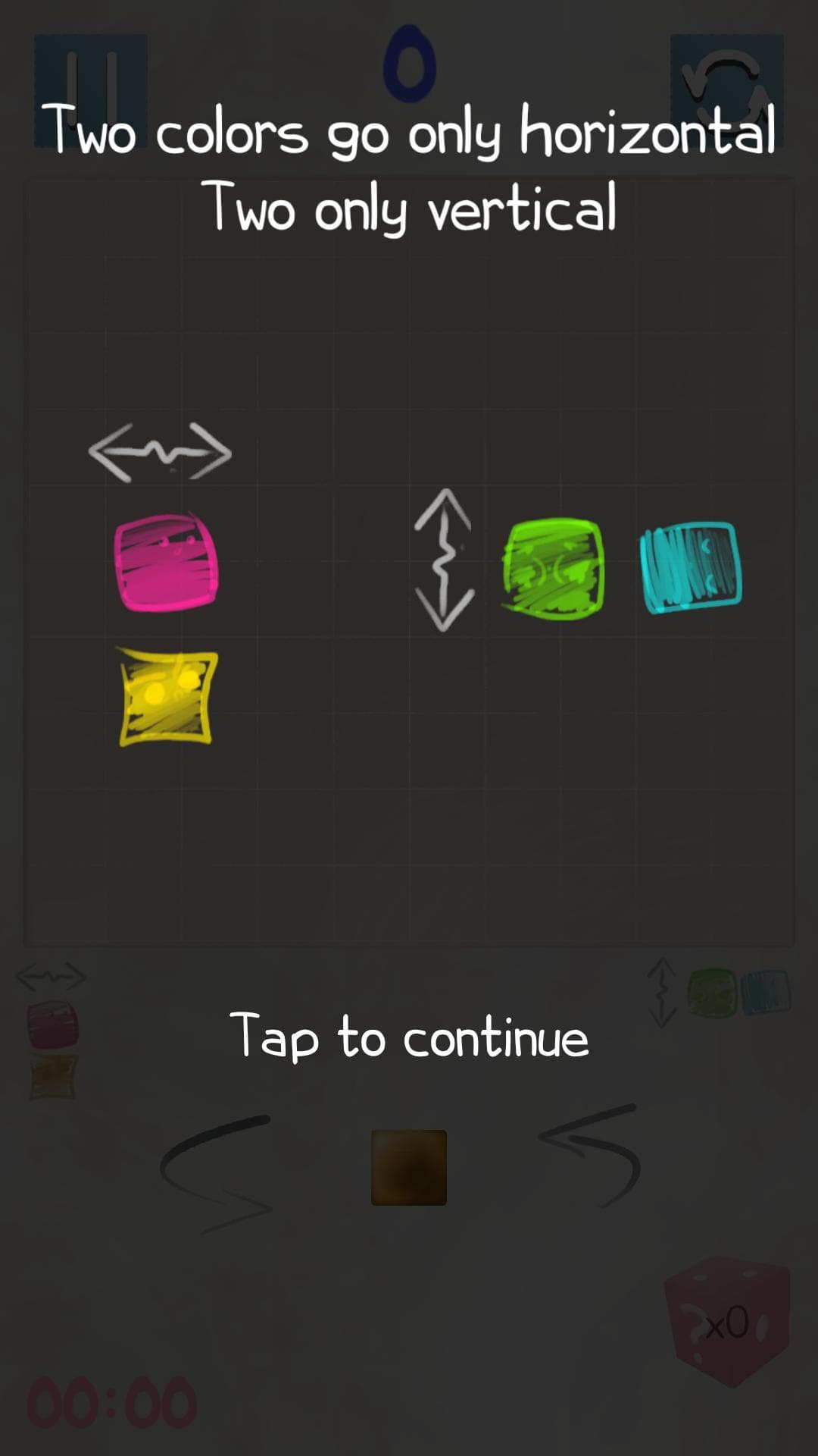 Block Flock screenshot 4