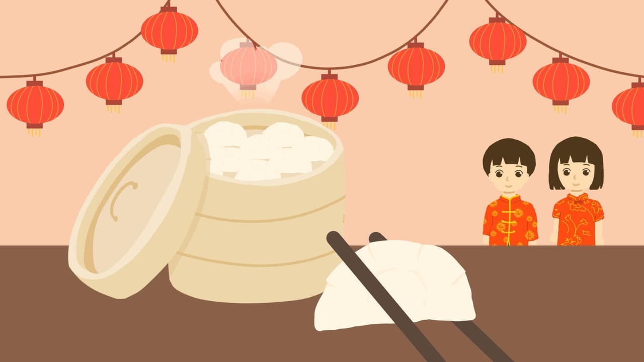 Remembering Lunar New Year screenshot 2