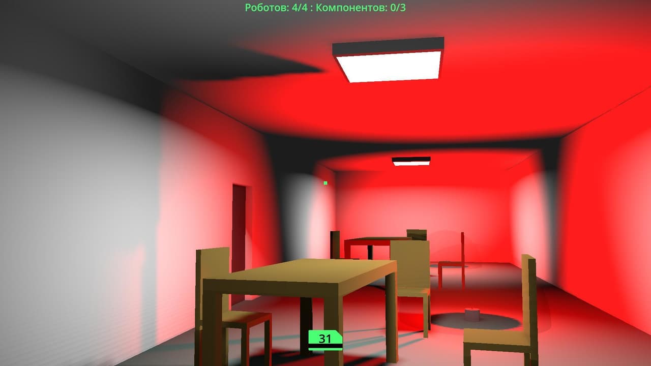 The work after the death screenshot 2