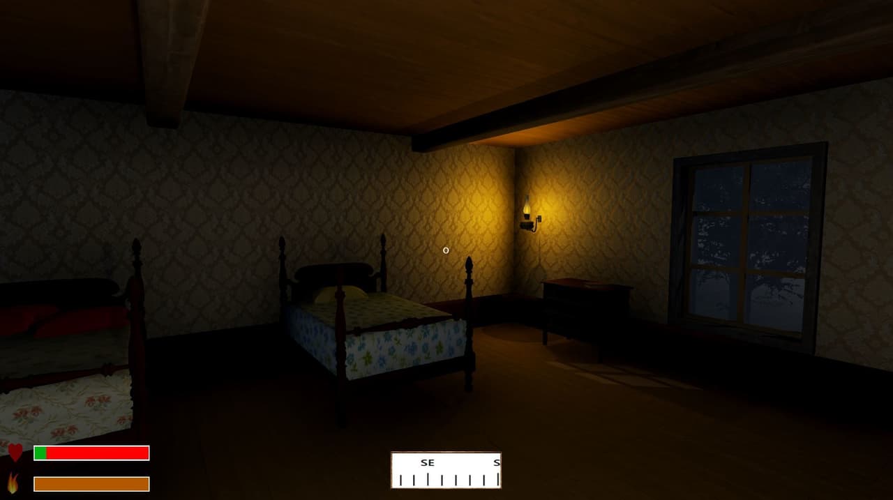 Unaware (Aces Games) screenshot 2