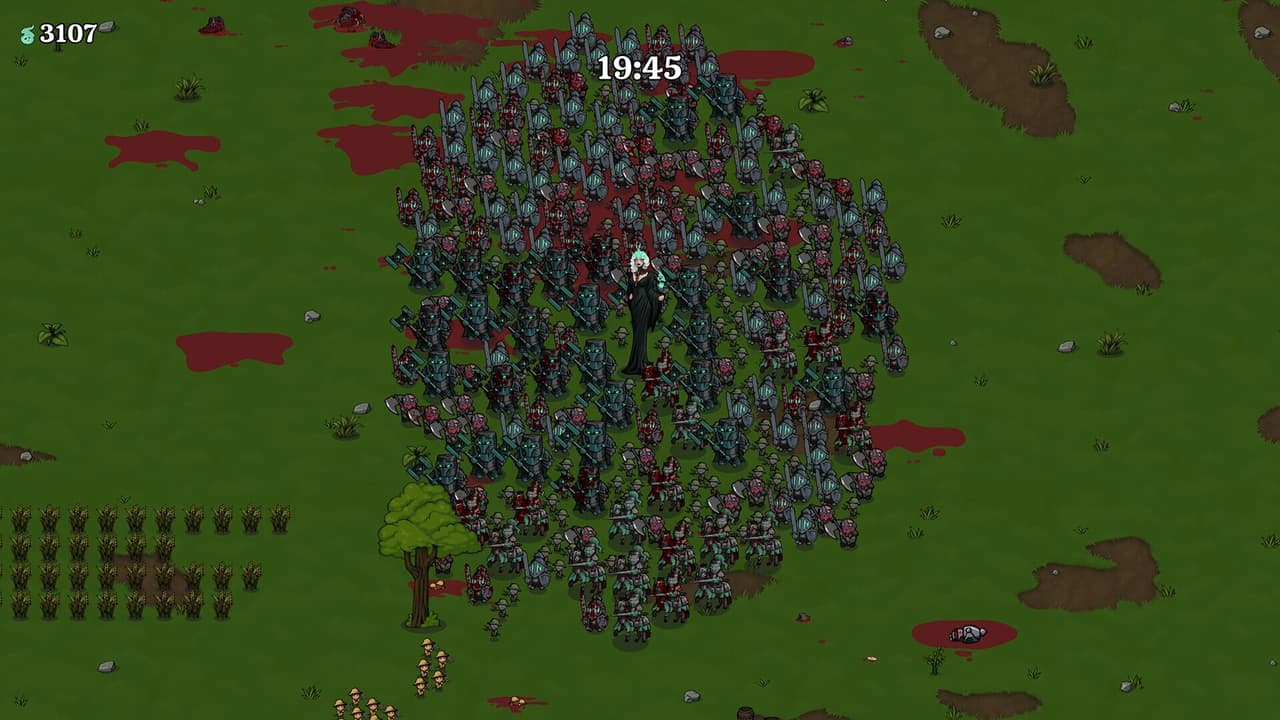 Be My Horde screenshot 6