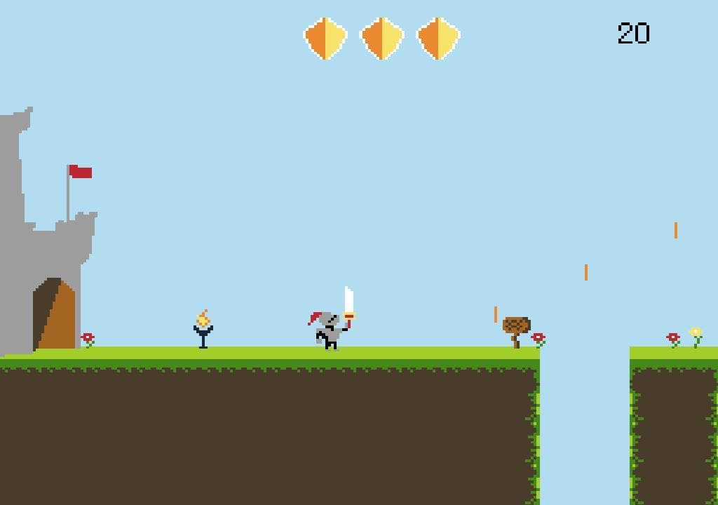 Quest for the Realm screenshot 4