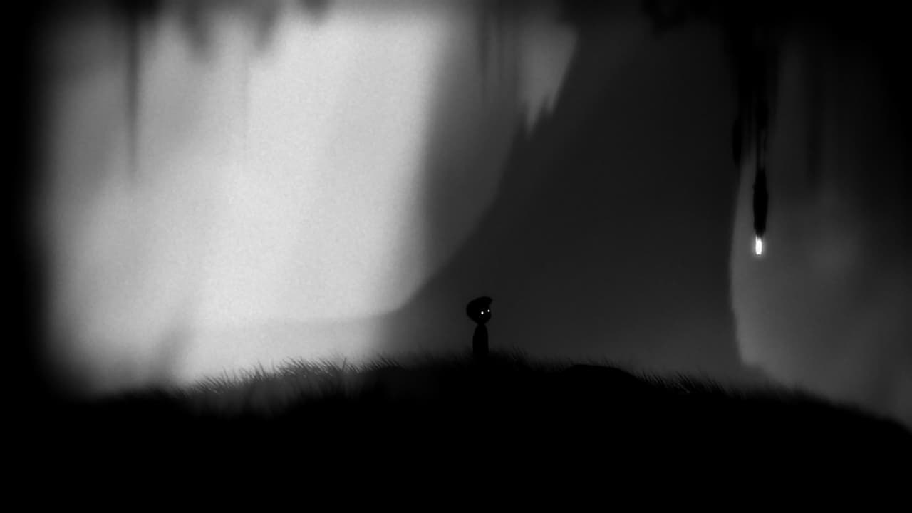 LIMBO demo screenshot 3