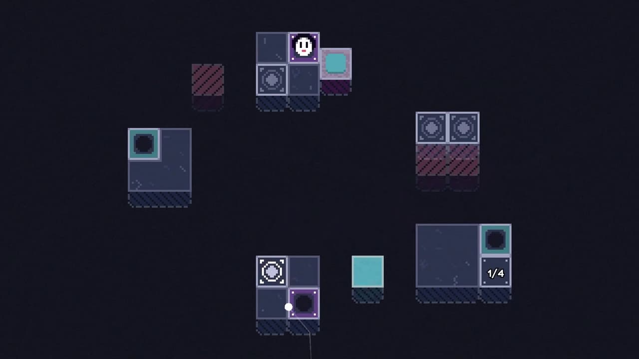 Skeljump screenshot 4