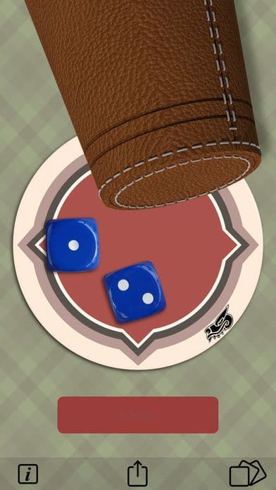 BLUFF 21: Traditional Mexican Dice Game screenshot 5