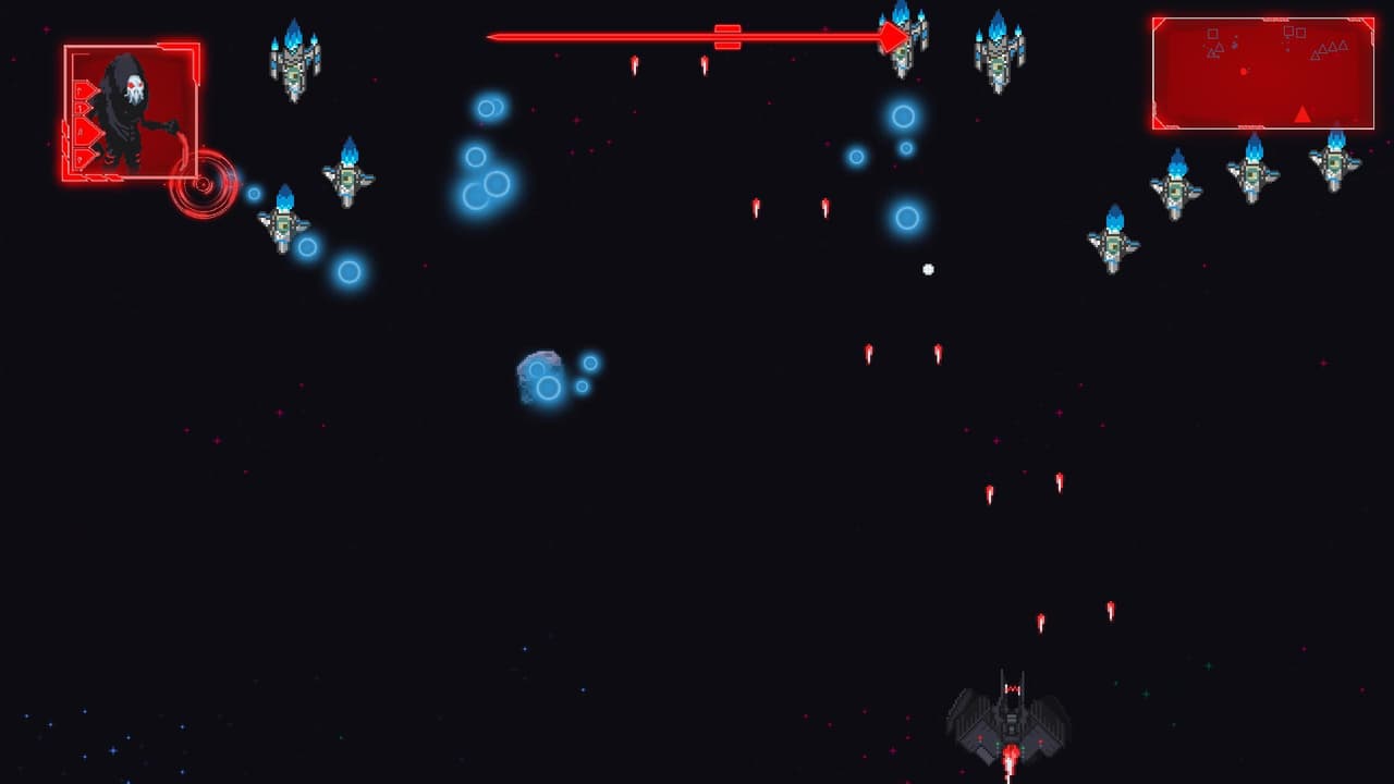 Star ReaperZ screenshot 4