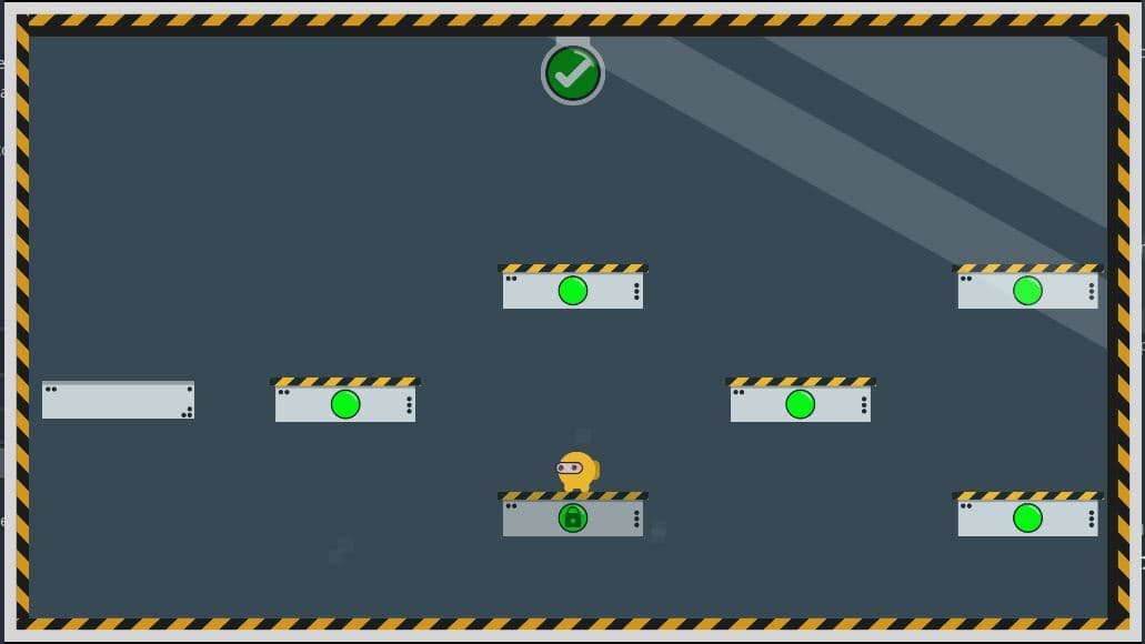 Touch Ground screenshot 3