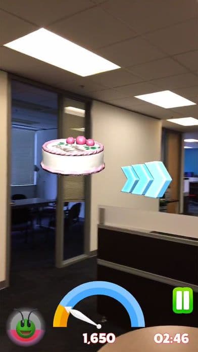 Fiesta Frenzy (Ad Edition) screenshot 4
