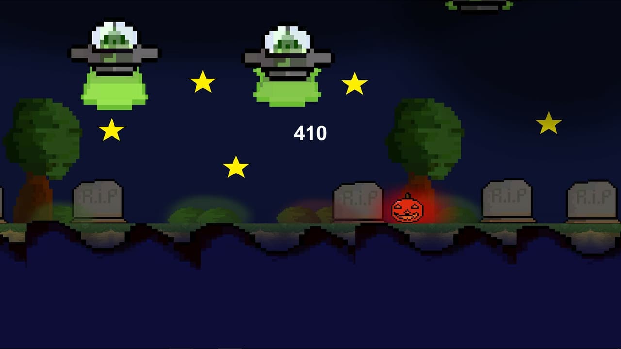 The Adventure Of Jack (Updated) screenshot 2